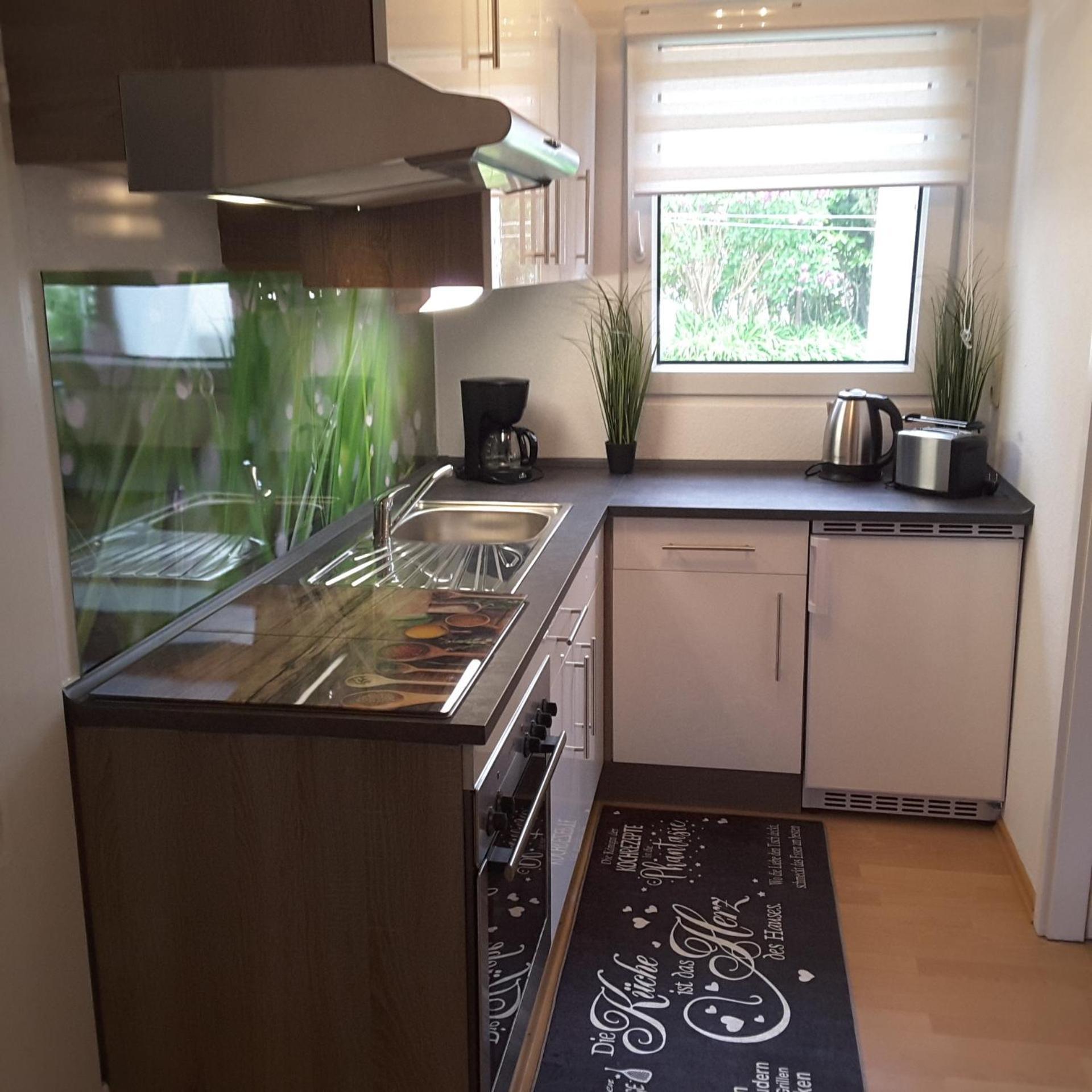 Ferienwohnung Heimat Butjadingen Exterior foto